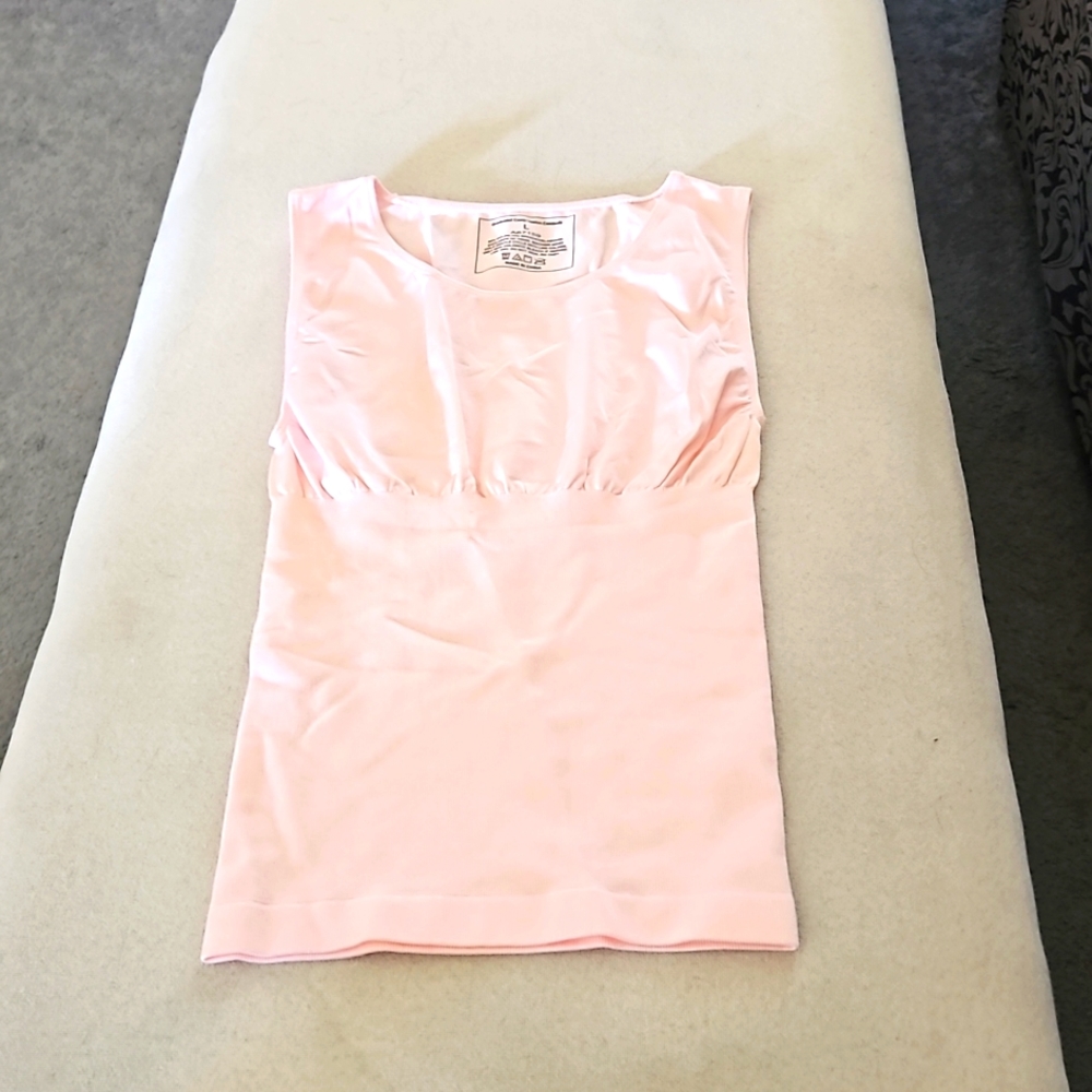 Ladies Graduated Camisole